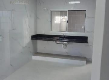 Casa · 180m² · 3 Quartos · 2 Vagas · Casa em Parque Residencial Julieta, Marília/SP de 180m² 3 quartos à venda por R$ 350.000,00
