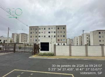 Apartamento · 39m² · 2 Quartos · 1 Vaga · Apartamento em Vila Pedroso, Votorantim/SP de 39m² 2 quartos à venda por R$ 48.611,95