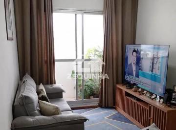 Apartamento · 61m² · 2 Quartos · 1 Vaga · Apartamento em Jaguaribe, Osasco/SP de 61m² 2 quartos à venda por R$ 360.000,00