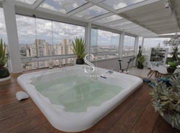 Apartamento · 320m² · 4 Quartos · 4 Vagas · Apartamento em Mooca, São Paulo/SP de 320m² 4 quartos à venda por R$ 2.495.000,00