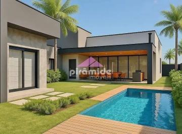 Casa · 276m² · 4 Quartos · 2 Vagas · Casa em Condomínio Residencial Colinas do Paratehy, São José dos Campos/SP de 276m² 4 quartos à vend