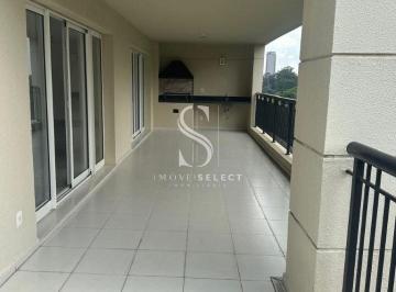 Apartamento · 530m² · 4 Quartos · 5 Vagas · Cobertura em Santo Amaro, São Paulo/SP de 530m² 4 quartos à venda por R$ 5.319.148,00