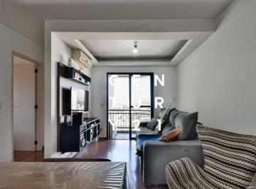 Apartamento · 74m² · 3 Quartos · 2 Vagas · Apartamento em Vila Hamburguesa, São Paulo/SP de 74m² 3 quartos à venda por R$ 949.000,00