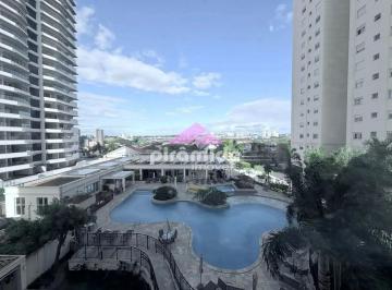 Apartamento · 194m² · 3 Quartos · 2 Vagas · Apartamento em Altos do Esplanada, São José dos Campos/SP de 194m² 3 quartos à venda por R$ 2.500.00