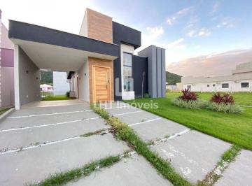 Casa · 123m² · 3 Quartos · 3 Vagas · Casa em São José do Imbassaí, Maricá/RJ de 123m² 3 quartos à venda por R$ 680.000,00