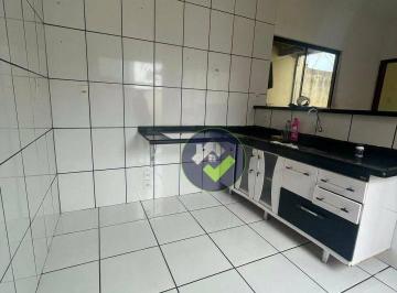 Casa · 100m² · 3 Quartos · 2 Vagas · Casa em Jardim Maria Luíza I, Lençóis Paulista/SP de 100m² 3 quartos à venda por R$ 360.000,00