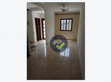 Casa · 82m² · 3 Quartos · 4 Vagas · Sobrado em Jardim Santa Cecília, Sorocaba/SP de 82m² 3 quartos à venda por R$ 350.000,00