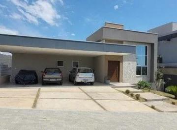 Casa · 308m² · 4 Quartos · 3 Vagas · Casa em Condomínio Residencial Colinas do Paratehy, São José dos Campos/SP de 308m² 4 quartos à vend
