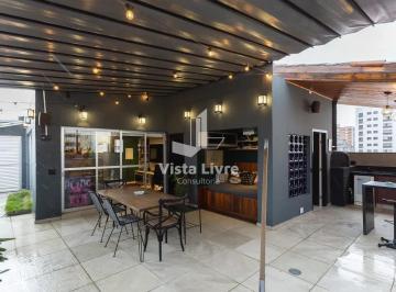 Apartamento · 234m² · 4 Quartos · 2 Vagas · Cobertura em Perdizes, São Paulo/SP de 234m² 4 quartos à venda por R$ 2.495.220,00