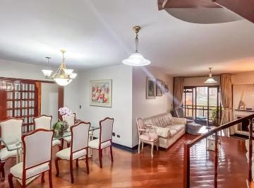 Apartamento · 321m² · 4 Quartos · 3 Vagas · Cobertura em Vila Mariana, São Paulo/SP de 321m² 4 quartos à venda por R$ 2.700.000,00