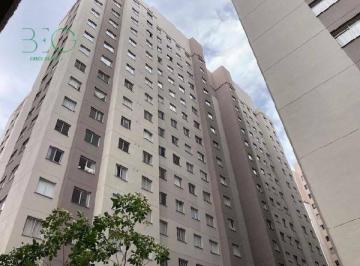 Apartamento · 34m² · 2 Quartos · Apartamento em Jardim São Savério, São Paulo/SP de 34m² 2 quartos à venda por R$ 137.201,86