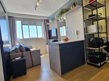 Apartamento · 35m² · 2 Quartos · Apartamento em Jardim Promissão, São Paulo/SP de 35m² 2 quartos à venda por R$ 350.000,00