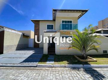 Casa · 181m² · 3 Quartos · 2 Vagas · Casa em Nova São Pedro, São Pedro da Aldeia/RJ de 181m² 3 quartos à venda por R$ 1.050.000,00