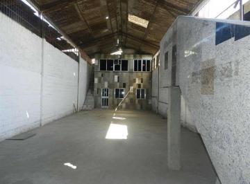 Comercial · 230m² · Galpão em São Lourenço, Niterói/RJ de 230m² à venda por R$ 1.200.000,00
