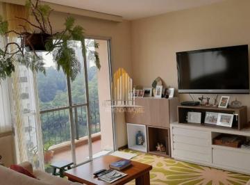 Apartamento · 146m² · 4 Quartos · 3 Vagas · Apartamento em Jardim Ampliação, São Paulo/SP de 146m² 4 quartos à venda por R$ 800.000,00