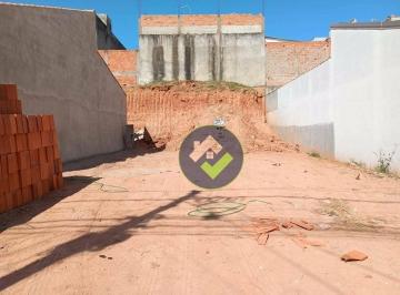 Terreno · 250m² · Terreno em Parque São Bento, Sorocaba/SP de 250m² à venda por R$ 230.000,00