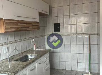 Apartamento · 67m² · 3 Quartos · 1 Vaga · Apartamento em Parque Viaduto, Bauru/SP de 67m² 3 quartos à venda por R$ 230.000,00
