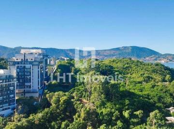 Apartamento · 131m² · 2 Quartos · 2 Vagas · Cobertura em Ingá, Niterói/RJ de 131m² 2 quartos à venda por R$ 900.000,00