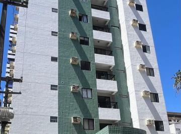 Apartamento · 68m² · 2 Quartos · 1 Vaga · Apartamento em Boa Viagem, Recife/PE de 68m² 2 quartos à venda por R$ 360.000,00