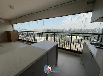 Apartamento · 136m² · 4 Quartos · 2 Vagas · Apartamento em Jardim Dom Bosco, São Paulo/SP de 136m² 4 quartos à venda por R$ 2.390.000,00