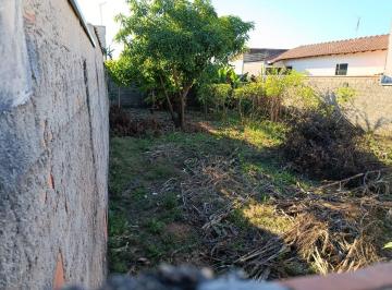 Terreno · 200m² · Terreno em Jardim Alto dos Ypês, Mogi Guaçu/SP de 200m² à venda por R$ 135.000,00
