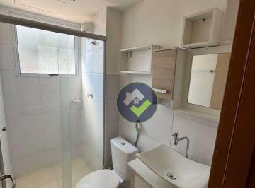 Apartamento · 39m² · 2 Quartos · 1 Vaga · Apartamento em Jardim Maria Célia, Bauru/SP de 39m² 2 quartos à venda por R$ 199.000,00