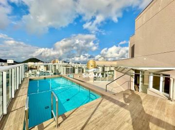 Apartamento · 274m² · 3 Quartos · 2 Vagas · Cobertura em Centro, Guarujá/SP de 274m² 3 quartos à venda por R$ 2.890.000,00
