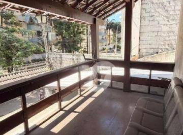 Casa · 300m² · 3 Quartos · 2 Vagas · Casa em Vital Brasil, Niterói/RJ de 300m² 3 quartos à venda por R$ 1.000.000,00