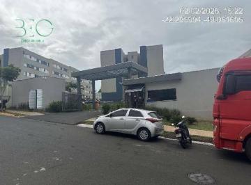 Apartamento · 41m² · 2 Quartos · 1 Vaga · Apartamento em Centro, Bauru/SP de 41m² 2 quartos à venda por R$ 106.667,03