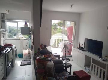 Apartamento · 73m² · 3 Quartos · 1 Vaga · Apartamento em Maria Paula, São Gonçalo/RJ de 73m² 3 quartos à venda por R$ 360.000,00