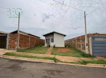 Casa · 47m² · 1 Quarto · Casa em , Bady Bassitt/SP de 47m² 1 quartos à venda por R$ 81.964,82