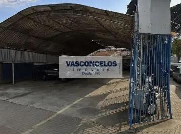 Comercial · 336m² · 20 Vagas · Galpão em Centro, São José dos Campos/SP de 336m² à venda por R$ 1.200.000,00