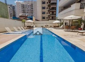 Apartamento · 240m² · 4 Quartos · 3 Vagas · Cobertura em Icaraí, Niterói/RJ de 240m² 4 quartos à venda por R$ 2.500.000,00