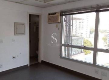 Comercial · 36m² · 1 Vaga · Sala em Brooklin Paulista, São Paulo/SP de 36m² à venda por R$ 280.000,00