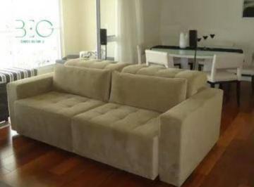 Apartamento · 115m² · 3 Quartos · 2 Vagas · Apartamento em Alto da Mooca, São Paulo/SP de 115m² 3 quartos à venda por R$ 2.499.000,00