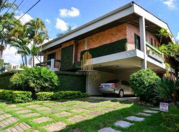 Casa · 680m² · 5 Quartos · 4 Vagas · Casa em Cidade Jardim, São Paulo/SP de 680m² 5 quartos à venda por R$ 5.000.000,00