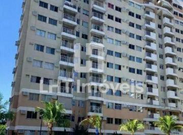 Apartamento · 170m² · 4 Quartos · 1 Vaga · Cobertura em Colubande, São Gonçalo/RJ de 170m² 4 quartos à venda por R$ 1.000.000,00