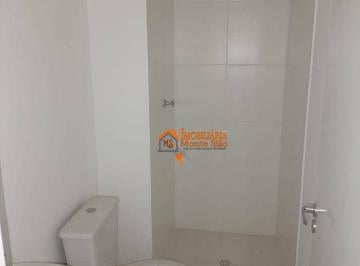 Comercial · 27m² · 1 Quarto · Studio em Vila das Bandeiras, Guarulhos/SP de 27m² 1 quartos à venda por R$ 260.000,00