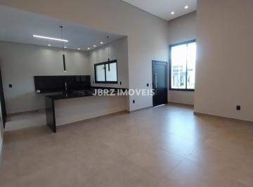 Casa · 140m² · 3 Quartos · 2 Vagas · Casa em Loteamento Park Gran Reserve, Indaiatuba/SP de 140m² 3 quartos à venda por R$ 1.200.000,00