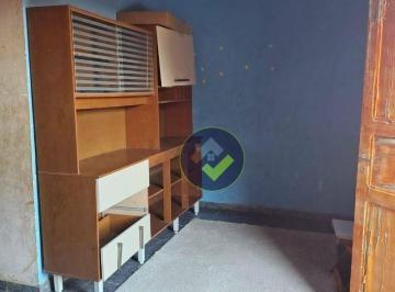 Casa · 62m² · 2 Quartos · 5 Vagas · Casa em Conjunto Habitacional Maestro Júlio Ferrari, Lençóis Paulista/SP de 62m² 2 quartos à venda p