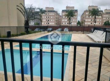 Apartamento · 52m² · 1 Quarto · 1 Vaga · Apartamento em Parque Residencial Casa Branca, Suzano/SP de 52m² 1 quartos à venda por R$ 195.000,00