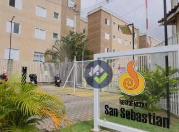 Apartamento · 47m² · 2 Quartos · 1 Vaga · Apartamento em Vila Barcelona, Sorocaba/SP de 47m² 2 quartos à venda por R$ 189.000,00