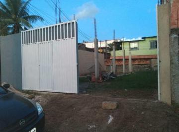 Terreno · 120m² · Terreno em Piratininga, Niterói/RJ de 0m² à venda por R$ 250.000,00