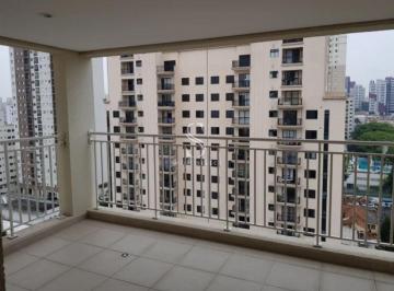 Apartamento · 61m² · 2 Quartos · 2 Vagas · Apartamento em Vila Monte Alegre, São Paulo/SP de 61m² 2 quartos à venda por R$ 770.000,00