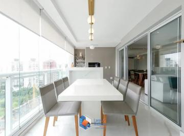 Apartamento · 159m² · 4 Quartos · 3 Vagas · Apartamento em Água Branca, São Paulo/SP de 159m² 4 quartos à venda por R$ 2.740.000,00