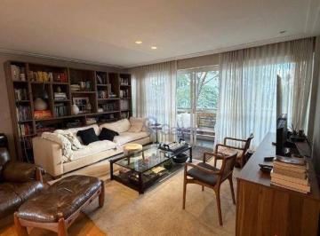 Apartamento · 187m² · 3 Quartos · 2 Vagas · Apartamento em Campo Belo, São Paulo/SP de 187m² 3 quartos à venda por R$ 2.400.000,00