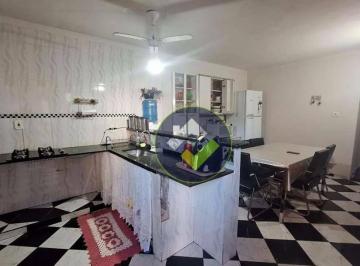Casa · 90m² · 3 Quartos · 2 Vagas · Casa em Jardim do Caju I, Lençóis Paulista/SP de 90m² 3 quartos à venda por R$ 340.000,00