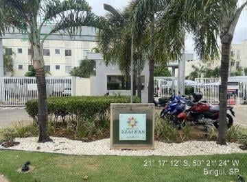 Apartamento · 39m² · 2 Quartos · 1 Vaga · Apartamento em Vila Giampietro, Birigüi/SP de 39m² 2 quartos à venda por R$ 85.477,60