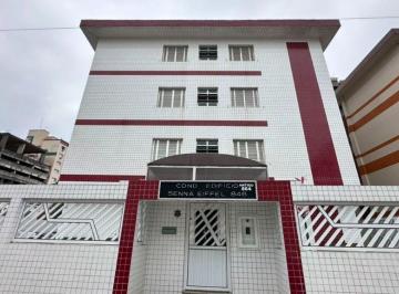 Apartamento · 33m² · 1 Quarto · 1 Vaga · Kitnet em Boqueirão, Praia Grande/SP de 33m² 1 quartos à venda por R$ 240.000,00