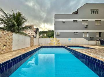 Apartamento · 70m² · 2 Quartos · 1 Vaga · Apartamento em Jardim Três Marias, Guarujá/SP de 70m² 2 quartos à venda por R$ 350.000,00